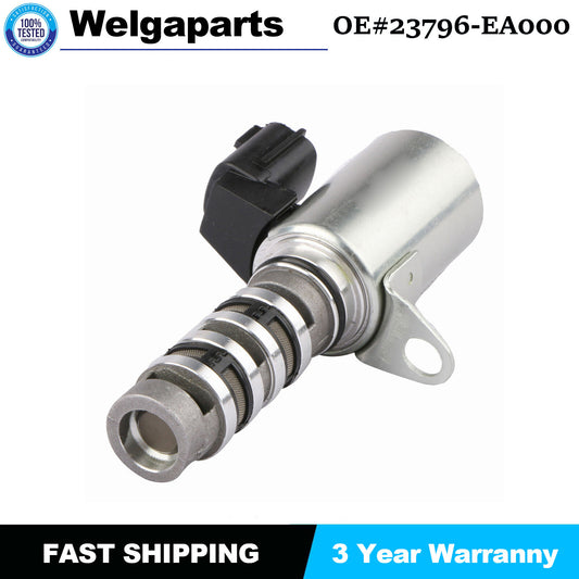 New for Nissan Altima Quest Sentra 23796-EA000 VVT Valve Oil Control Valve