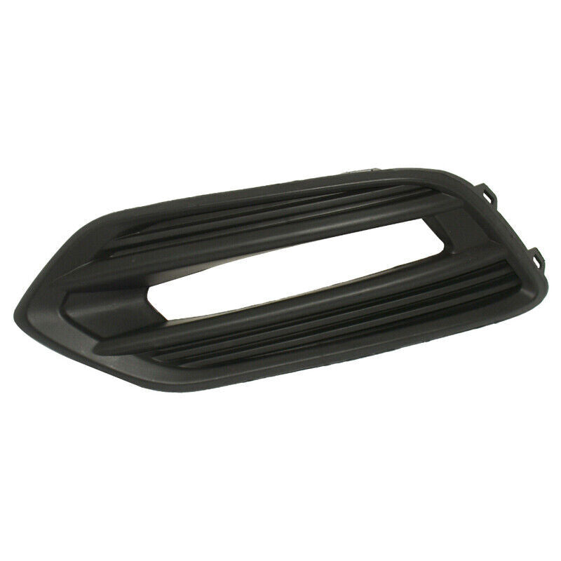 Left Front Bumper Fog Light Driving Lamp Bezel Cover for Honda HR-V 2019-2021