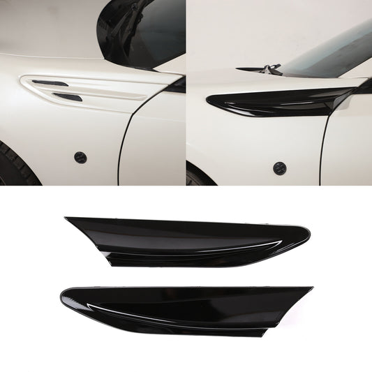 Black alloy center gear shift side storage basket for Toyota FJ Cruiser 07-21