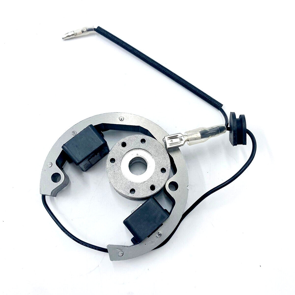 New Stator Rotor Flywheel For KTM50 SX Senior Pro Junior for Mini Adventure
