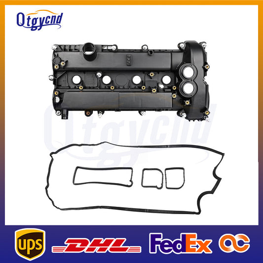 Engine valve cover for 2012-2017 for Land Rover Range Evoque LR2 Discovery Sport 2.0