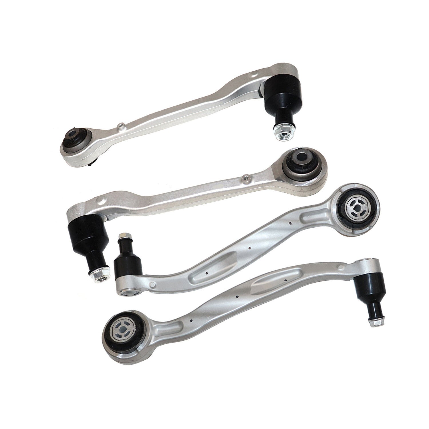 4x Control Arms Front LH RH 23317366 23317365 for Chevrolet Camaro 2016-2021