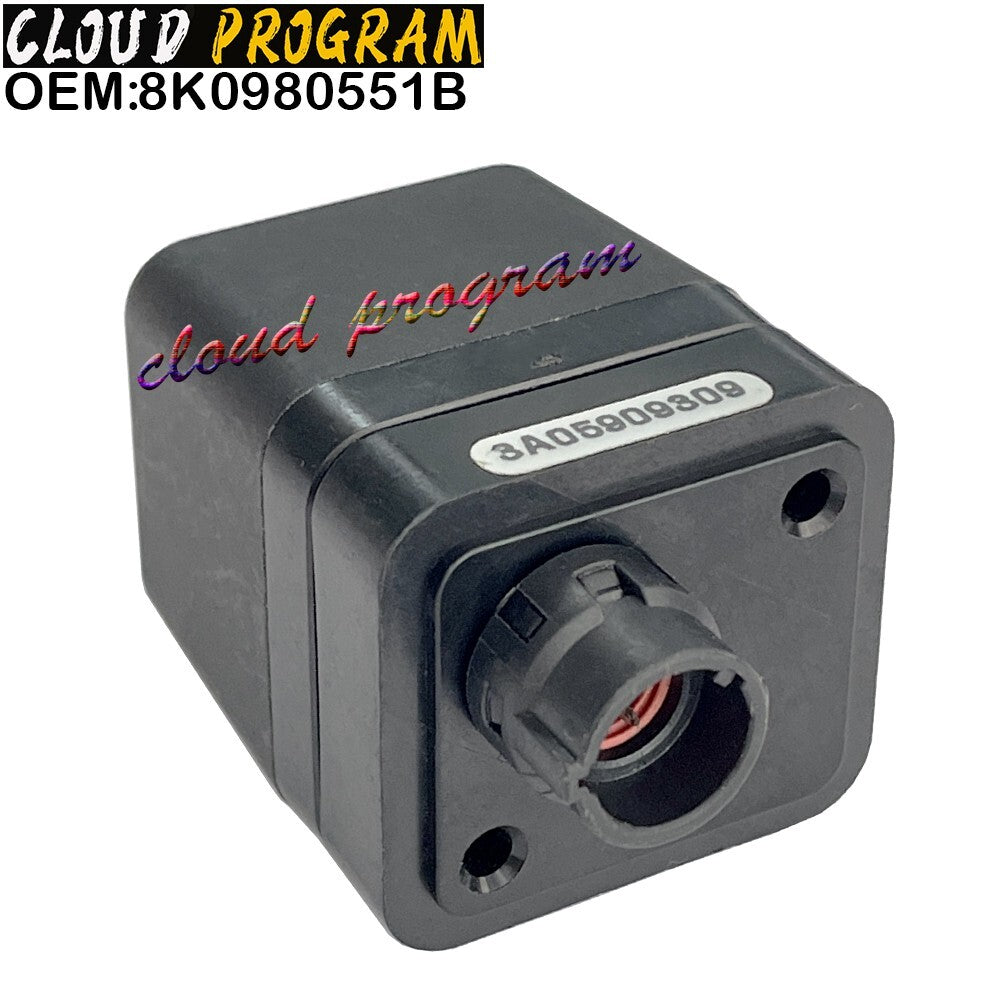 OEM 8K0980551B Rear View Backup Parking Camera For 2011-2014 for Audi for A8 Quattro