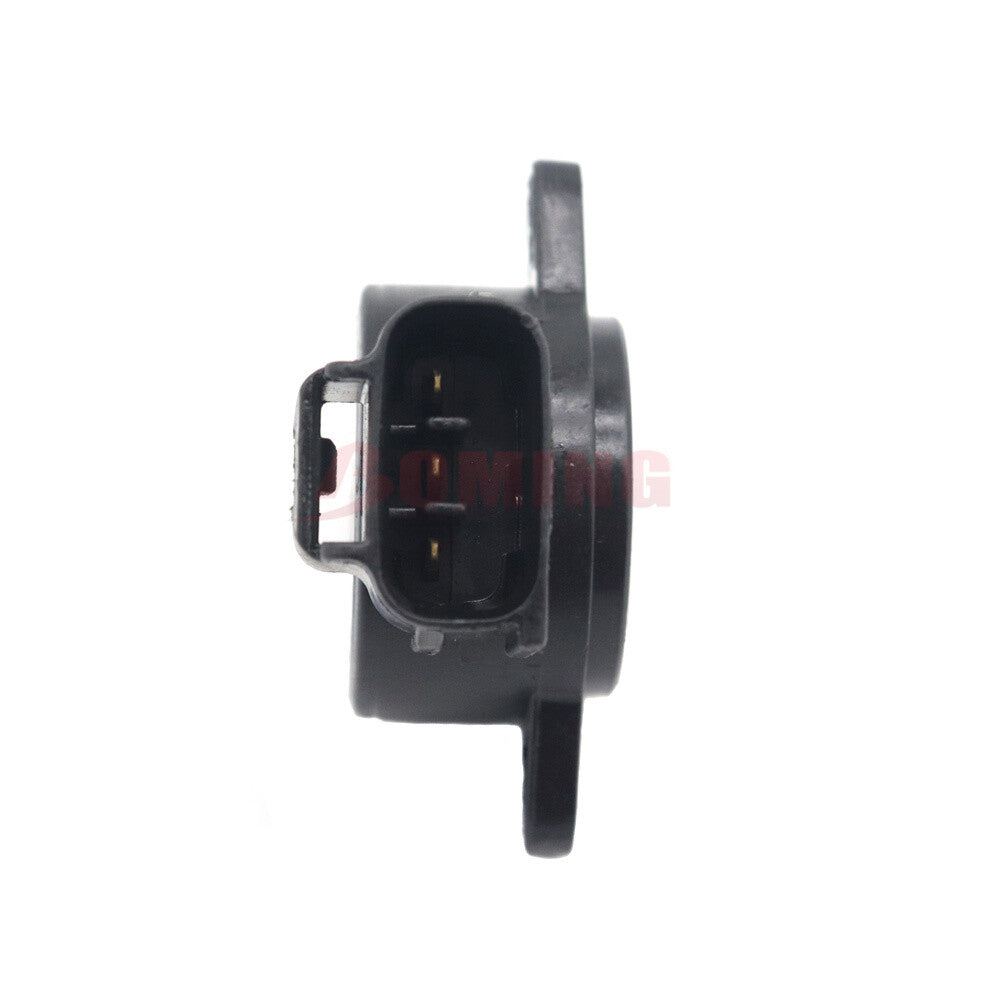 6C5-85885-00-00 Throttle Position Sensor, new, suitable for Yamaha F60, F75, F90, TJR/LA/LHA.