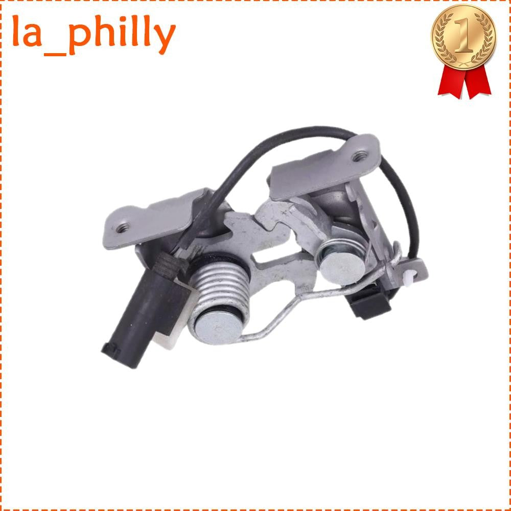 Fits For X4 2015 2016 2017 2018 Front Hood Safety Catch Latch Lock 51237336582