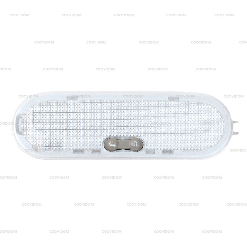 1 Pc Interior Dome Reading Light for Nissan Qashqai Sunny Micra march for Renault