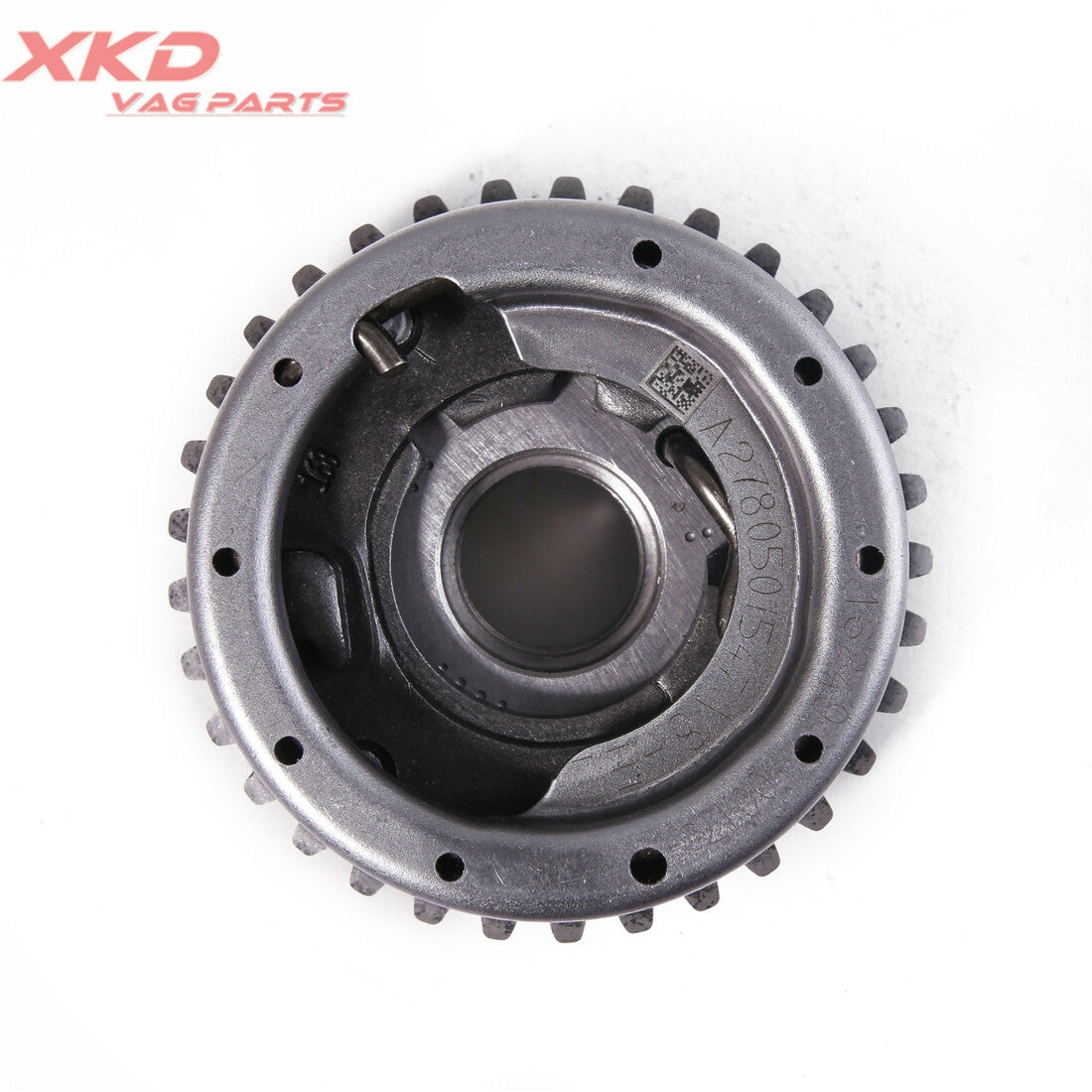 Intake Left Camshaft Adjuster Gear for Mercedes-Benz C216 W212 S212 A2780501547