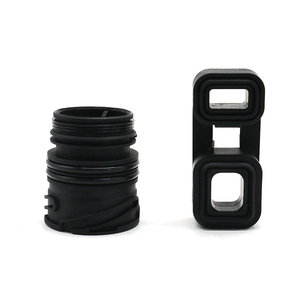 Valve body Vb adapter and connector for 2009-2011 for BMW 328i 24347588725 2434758872420