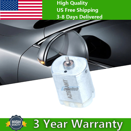 FC-140SA Side Mirror Folding Motor for Mitsubishi for Nissan for Infiniti FX50 QX60 QX70