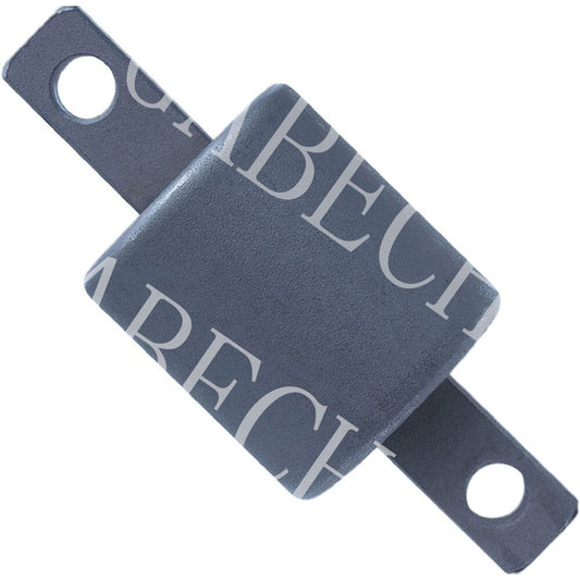Small equipment manufacturer ( ) bushings for Ferrari rear lower control arm 305679 305680 329243 329244