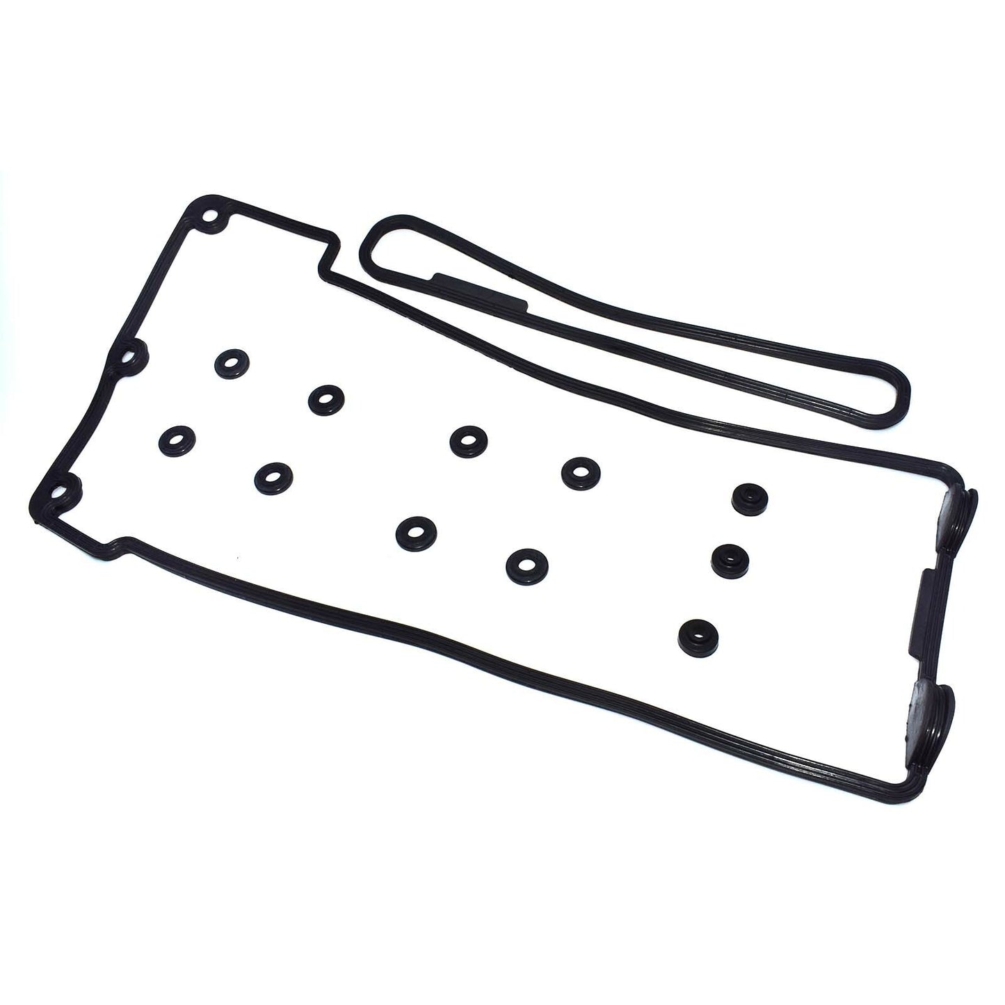 Valve cover gasket right side kit suitable for BMW E38 E39 E53 540i 740iL X5 11129071589