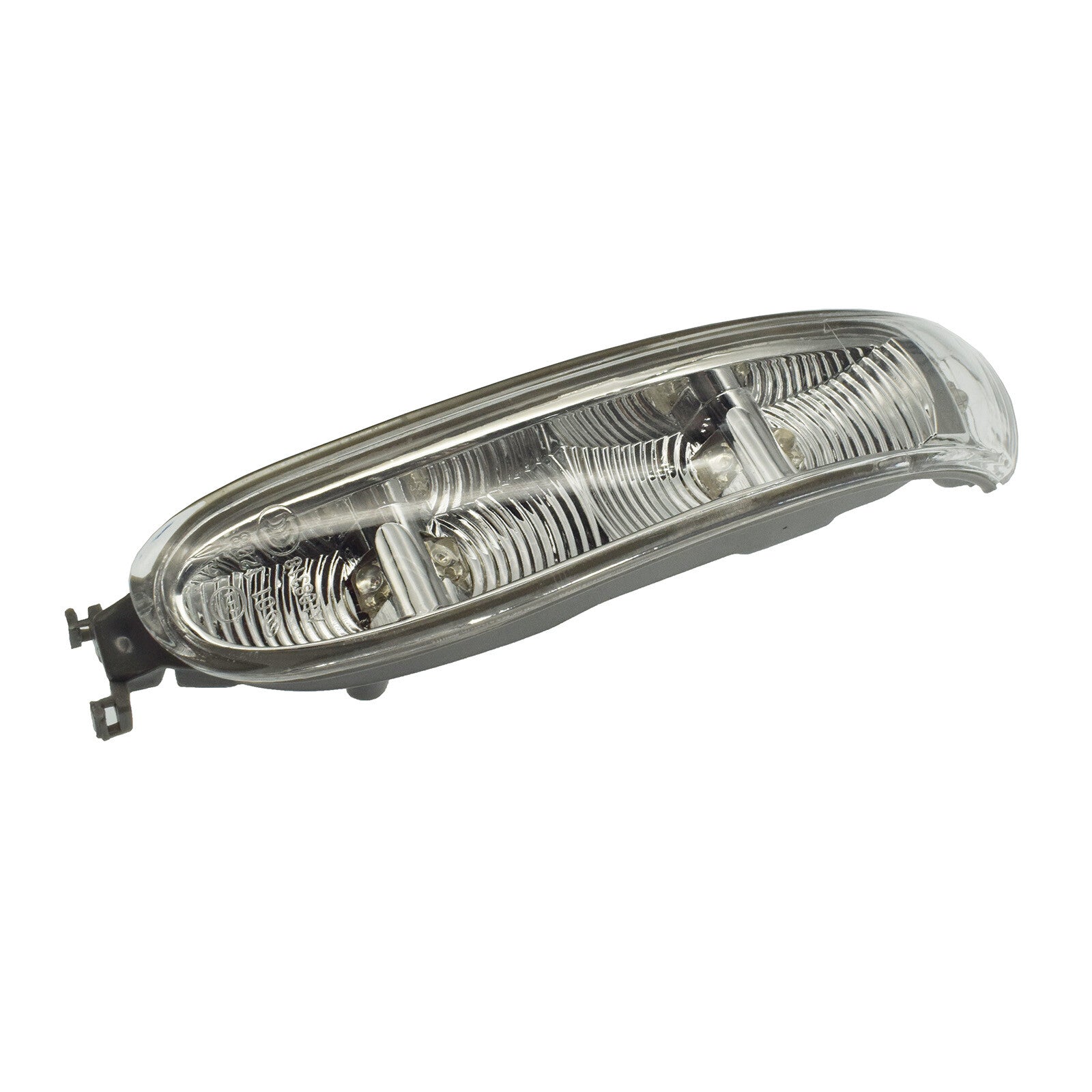 Right-side mirror turn signal light 2308200821 applies to for Mercedes-Benz W209 CLK-Class.