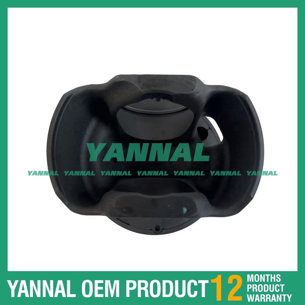 6x D13 Piston Kit STD for Volvo Diesel Engine Parts