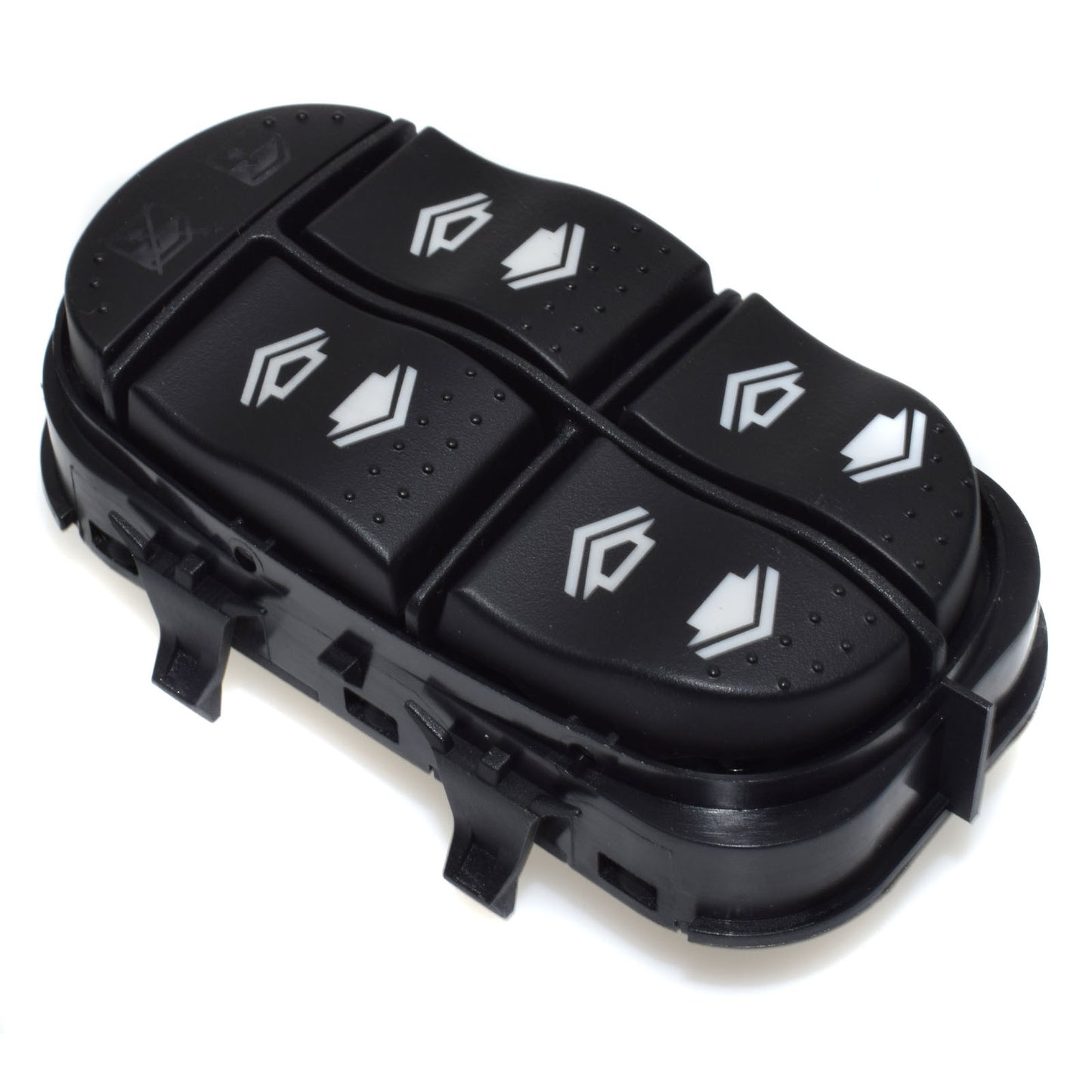 2M5T14A132DB NEW MASTER ELECTRIC POWER WINDOW SWITCH DRIVER for FORD FOCUS