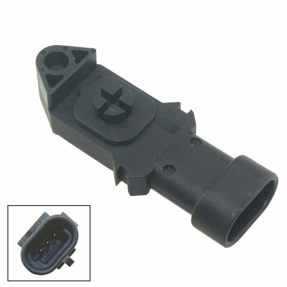 Downstream Oxygen Sensor 89465-0R010 for Toyota RAV4 2009-2012 2.5L-L4 234-4556