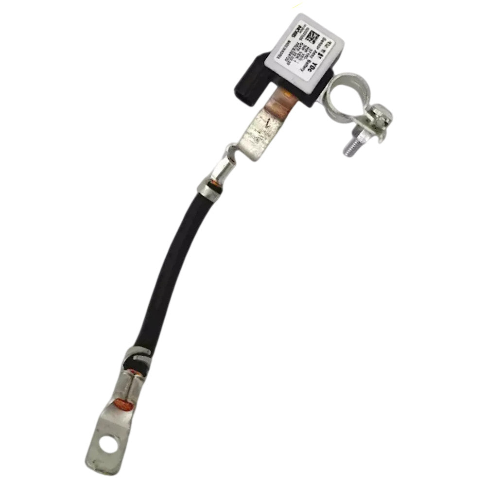 Equipment Manufacturer ( ) Battery Negative Sensor Cable for 2011-2014 for Hyundai for Veloster 37180-2V500