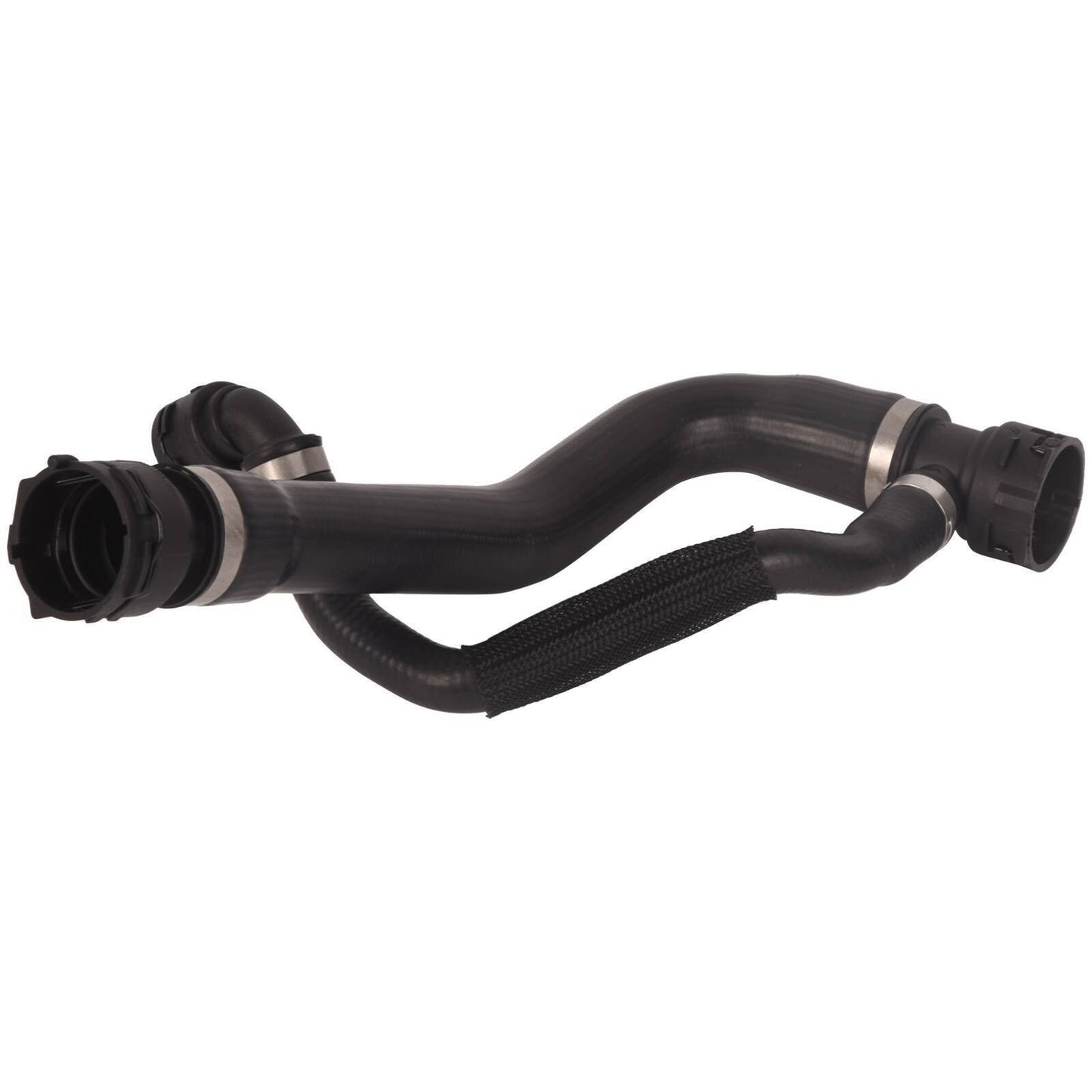 17127536230 Radiator Hose Upper for BMW E70 X5 Series 07-10 4.8i XDrive 4.8L V8