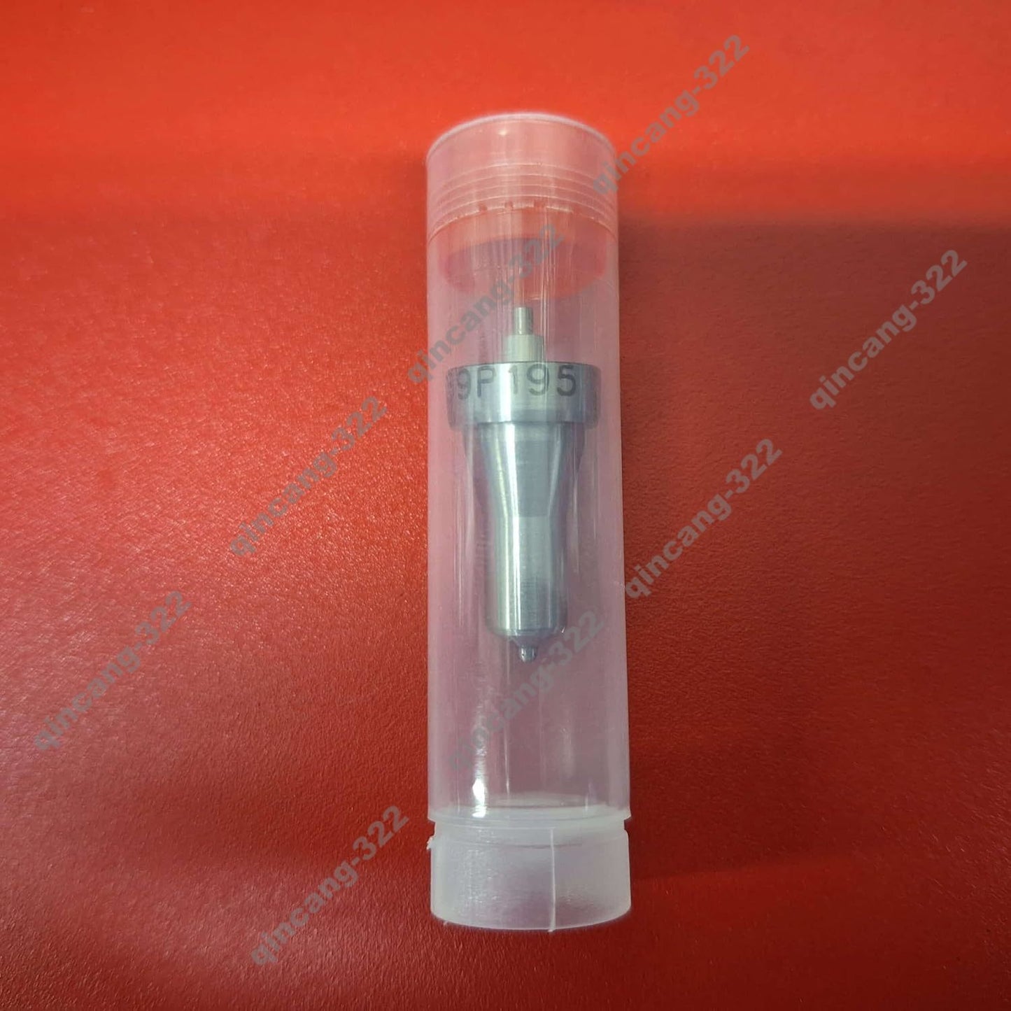 4Pcs Fuel Injector Nozzle 129906-53000 for Yanmar Engine 4TNV94L 4TNV98T Komatsu