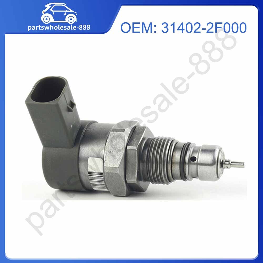 31402-2F000 0281006037 Fuel Pressure Regulator Valve for Hyundai for Kia