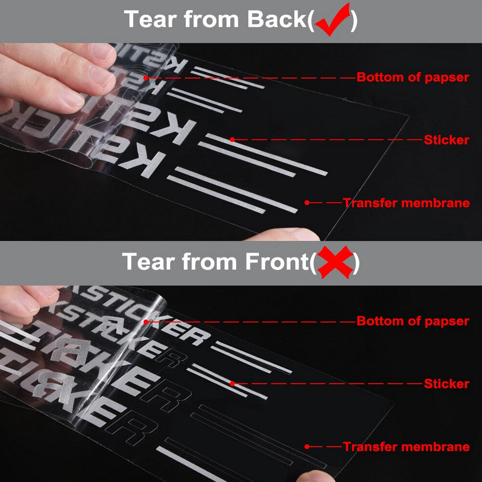 4-piece car tire valve cover rod air dust cover, dustproof and rustproof, red, suitable for Jeep .