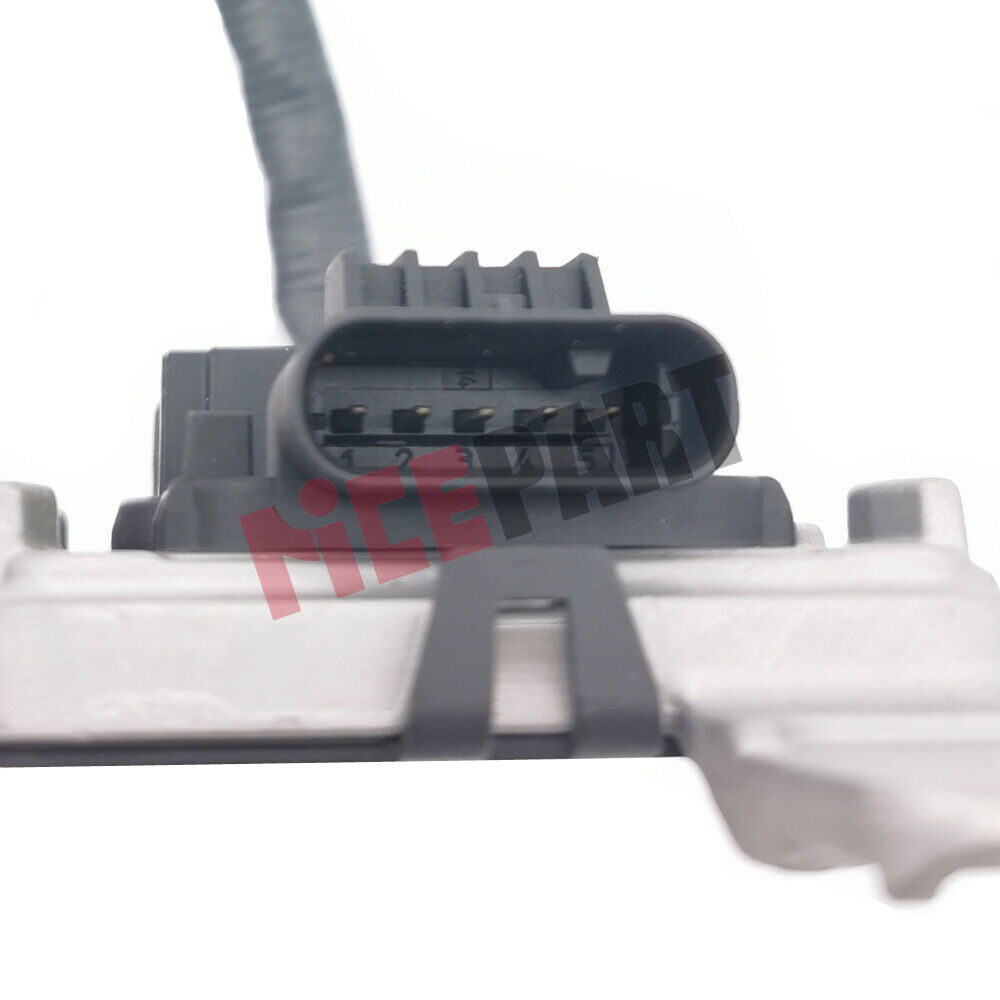 8R0907807S Nitrogen Oxides Nox Sensor compatible for Audi 3.0TDI for Porsche 8R0907807N