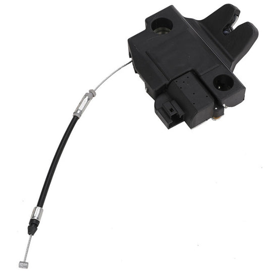 Trunk Lift Latch Tailgate Lock Actuator Motor for 2007-2012 for Lexus ES350