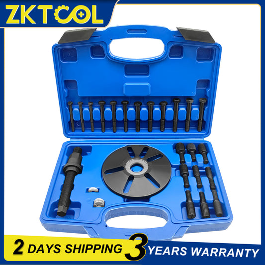 Crankshaft pulley disassembly Timing Tool for Buick Regal LaCrosse GL8 Luzhun