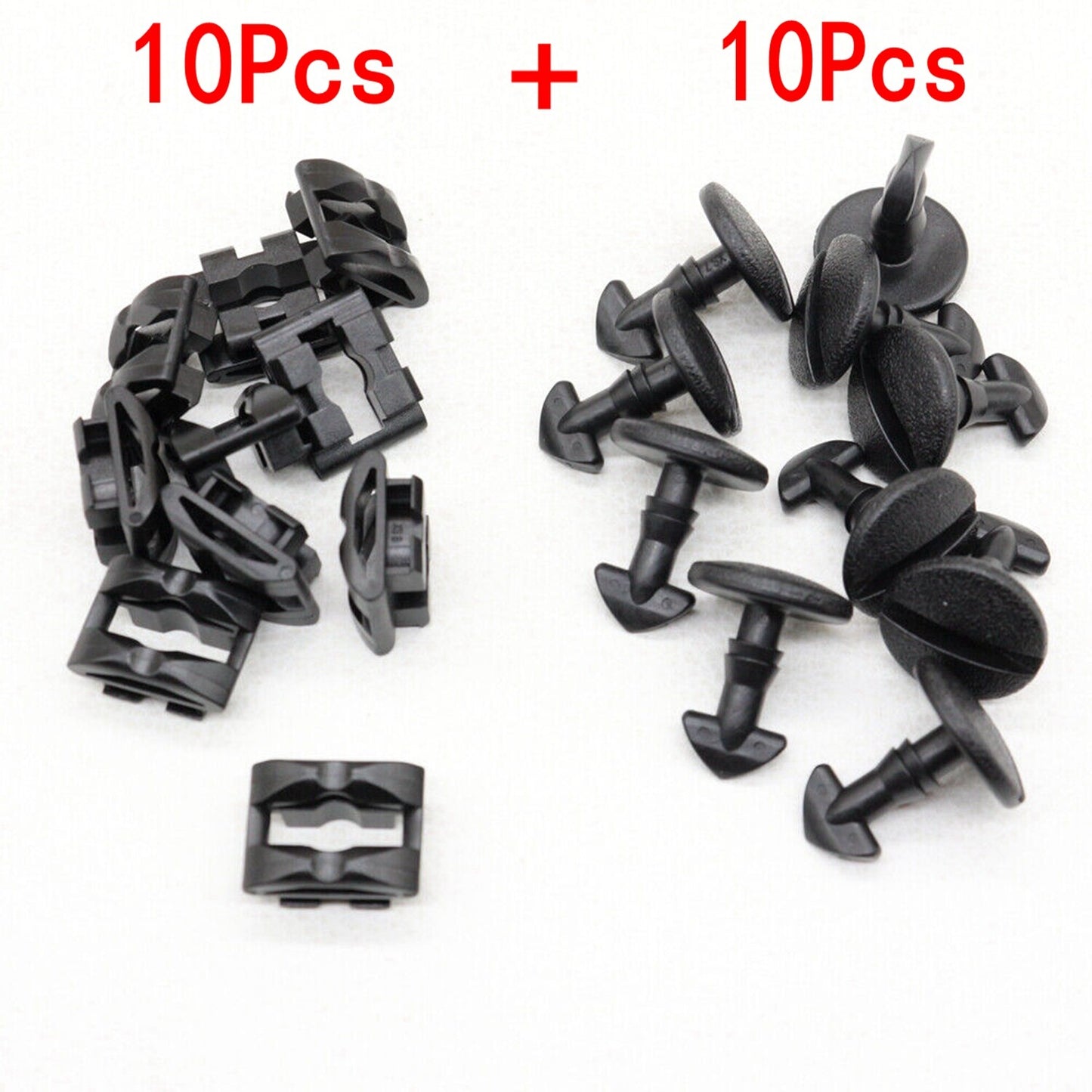 for RANGE ROVER SPORT REAR BUMPER TOW COVER CLIP 10 TOWING EYE TRIM TURN LOCK INSERT