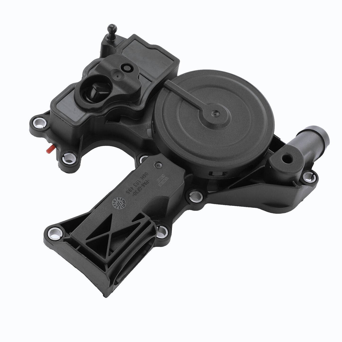 1Pc 06H103495J PCV Valve Oil Separator for AUDI A3 for A4 for A5 Q3 Q5 for VOLKSWAGEN New