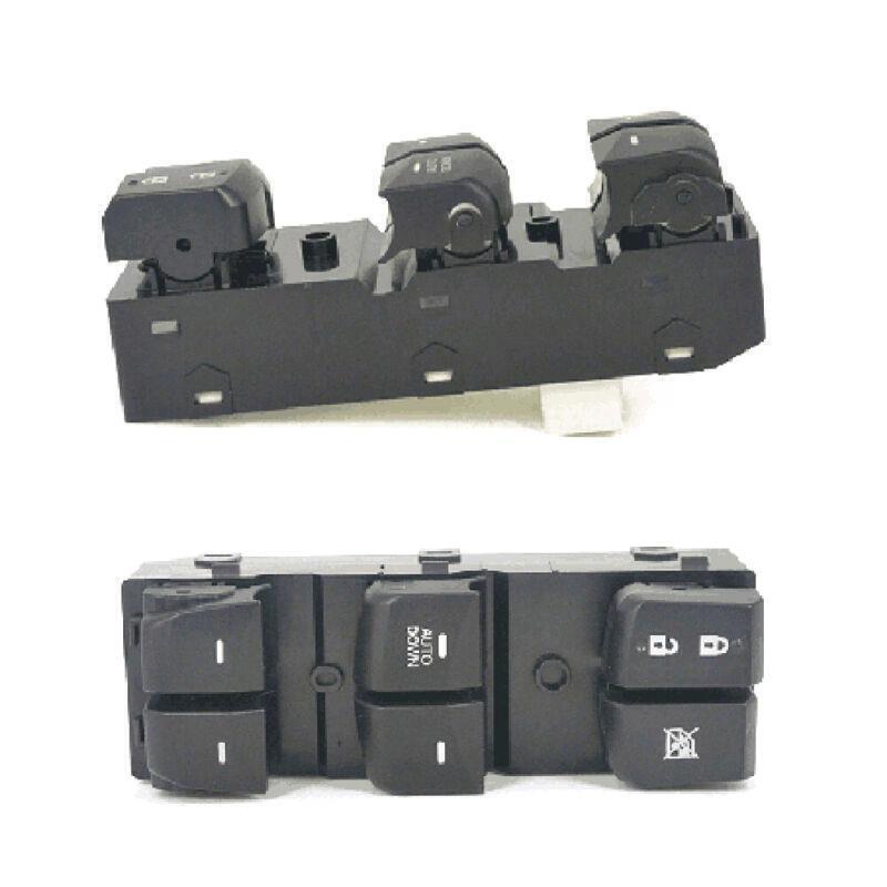 for Hyundai for Elantra 2014 2015 2016 Front Master Door Window Switch 93570-3X032RY