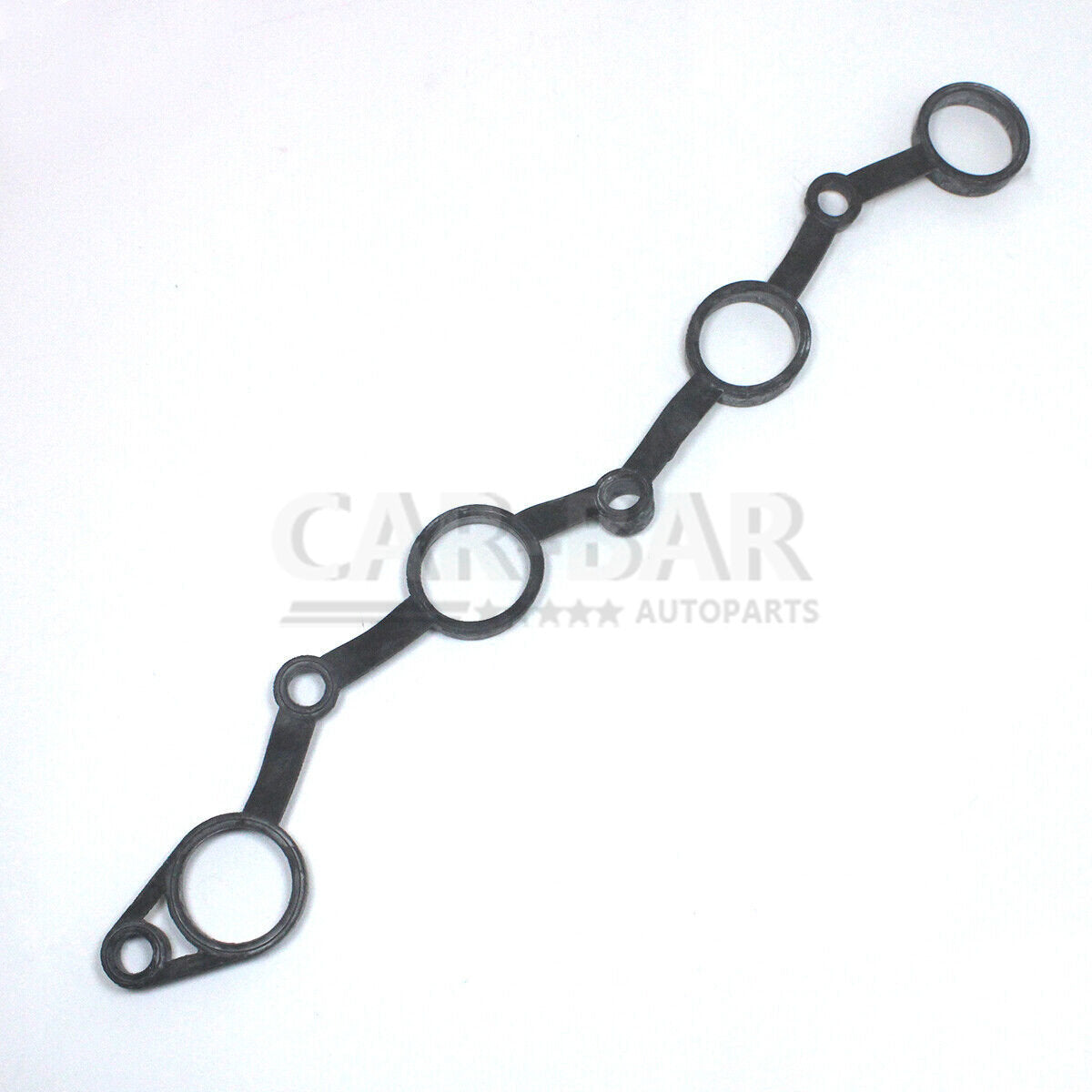 Engine Valve Cover Gasket Set for Hyundai Santa Sonata for Kia Optima Rondo 2.4L L4