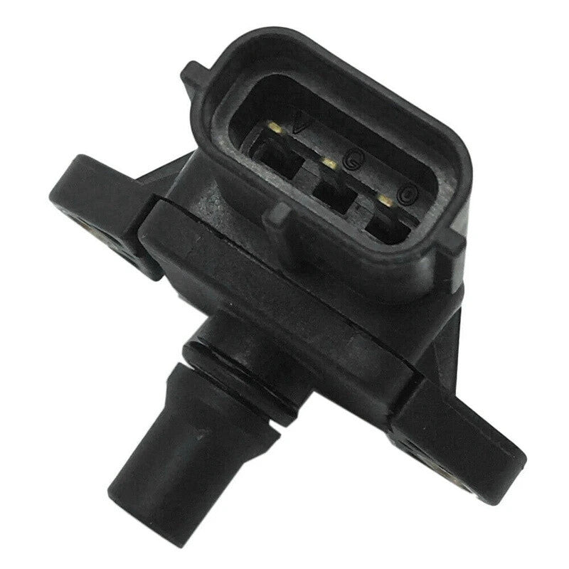 One-pack of new manifold absolute pressure sensors for Volvo C30 C70-079800-7070
