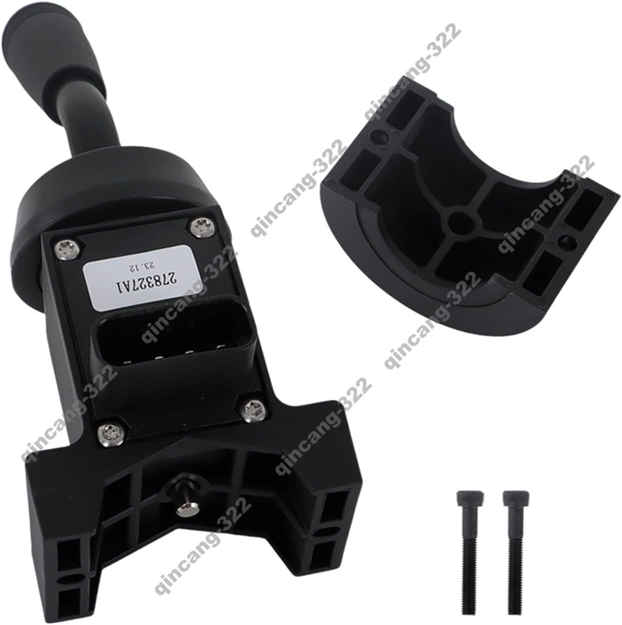 Transmission Shifter 278327A1 133790A1 for CASE Loader 570LXT 580L 590L 590SL