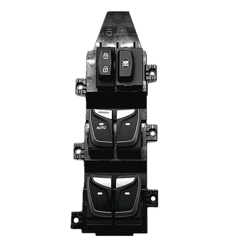 Sport Master Power Window Control Switch for 2012-2016 for Hyundai Santa Fe