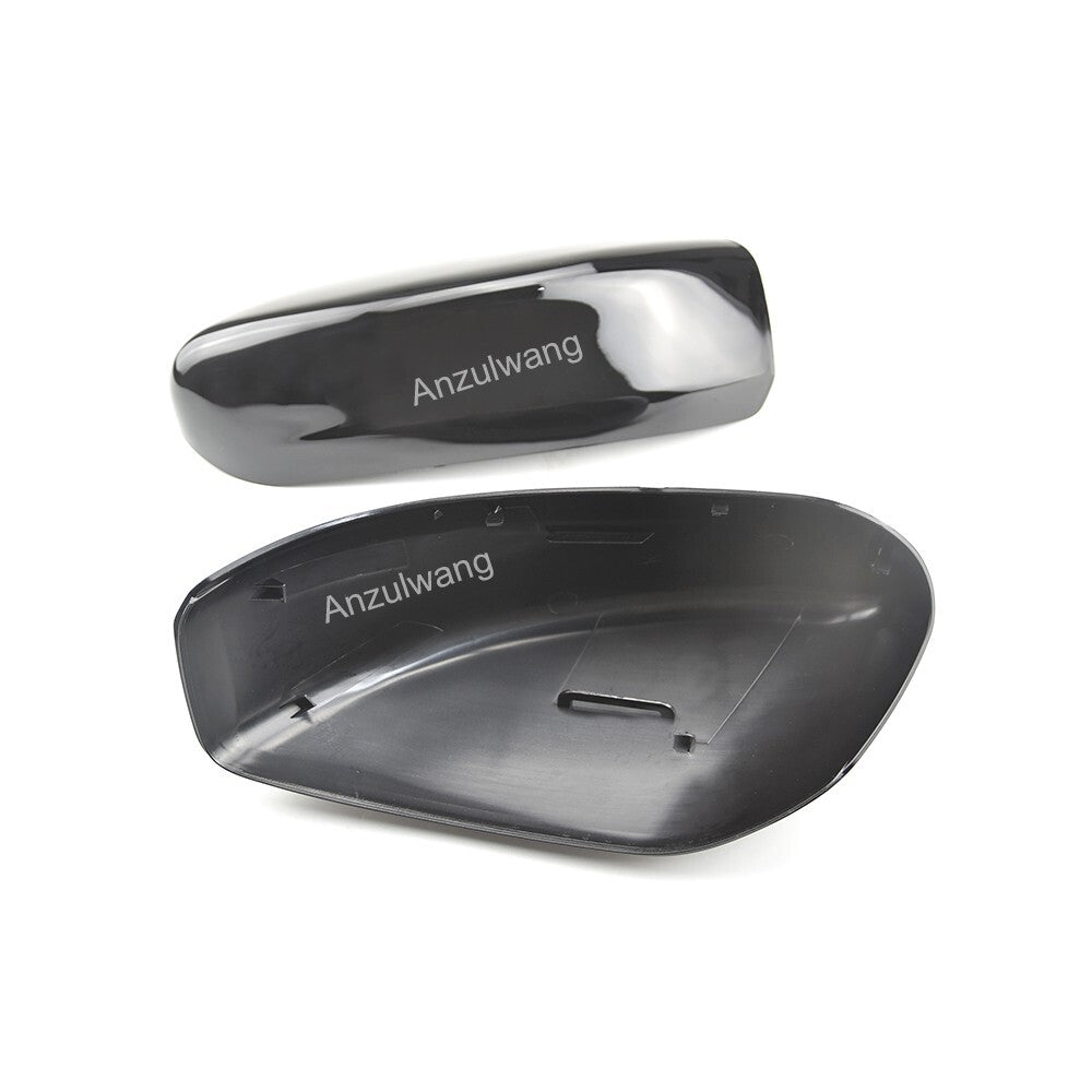 Left Right Side Mirror Cap Cover for Nissan Altima US Model 2013-2017 Sedan
