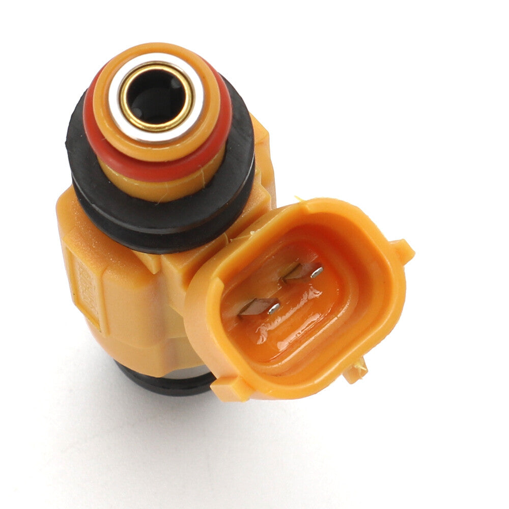4PCS Fuel Injector Suitable for Mitsubishi Triton MK 2.4L 4CYL 4G64 96-03 CDH275