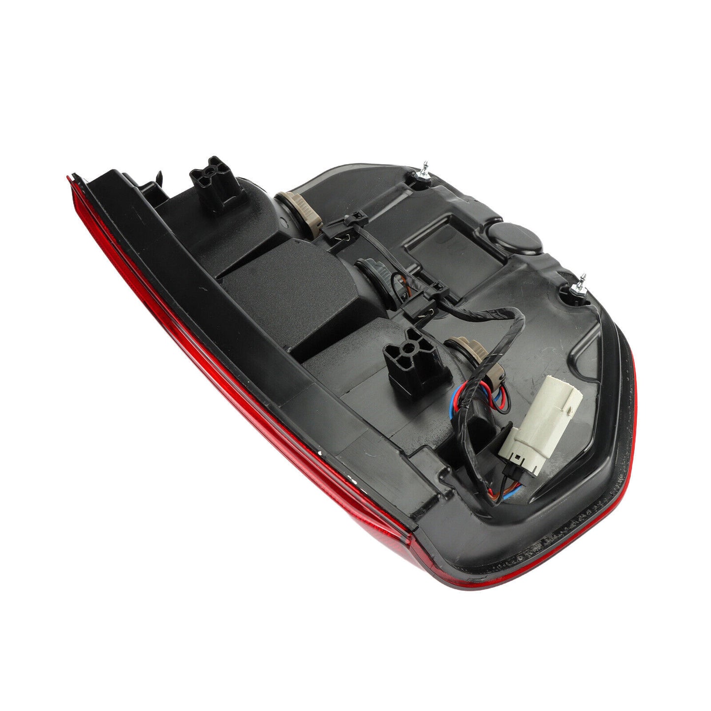 Right Passenger Halogen Tail Light NZ6Z-13404-C for Ford Maverick XL XLT 22-24