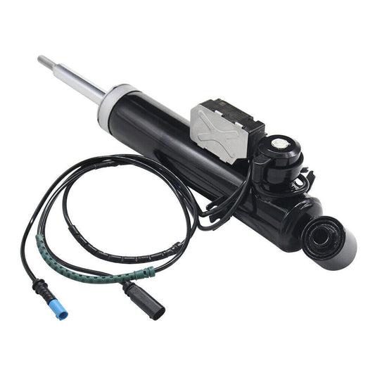 A pair of rear left shock absorbers, 4513200731, suitable for the for Smart Fortwo W451 (2008-2016).