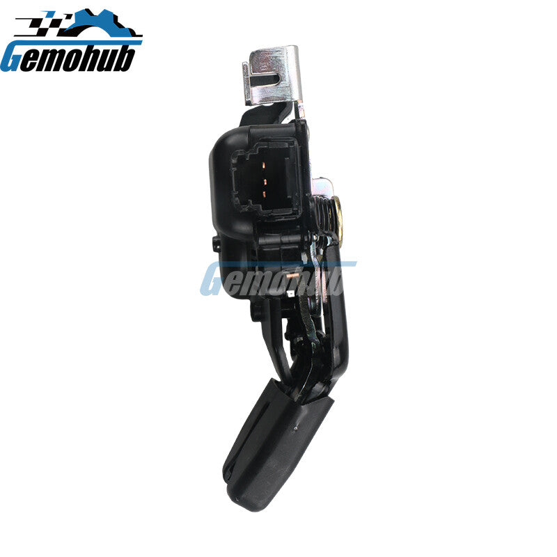 TAILGATE BOOT LID LOCK CATCH MECH for 2006-2011 for Nissan SYLPHY