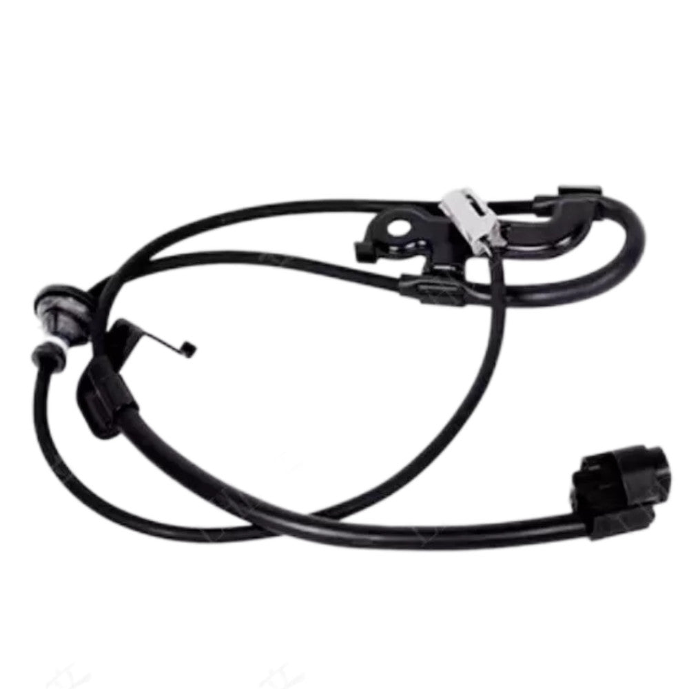 4PCS 1 Set ABS Wheel Speed Sensor for Camry 2006-2011 89543-06050 89543-06030