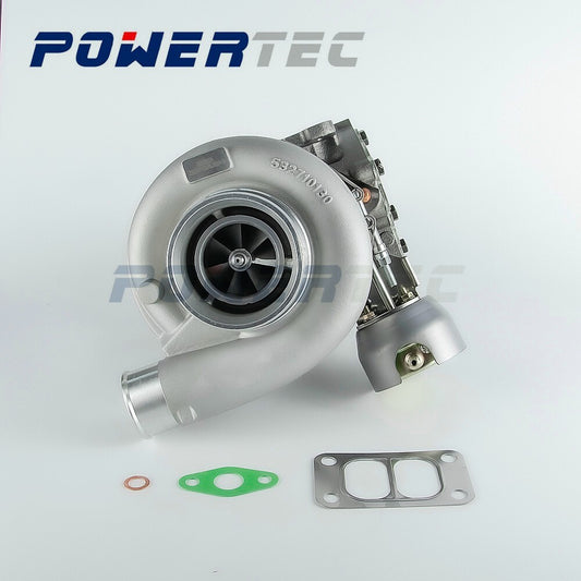 B2G Turbo Charger 1070-970-0002 2674A256 for Perkins Tractor 1106D 1070-988-0002