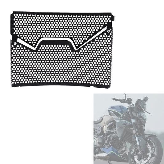 for BMW F900R 2020-21 Motorcycle Radiator Guard Cooler Cellular Grill Protection
