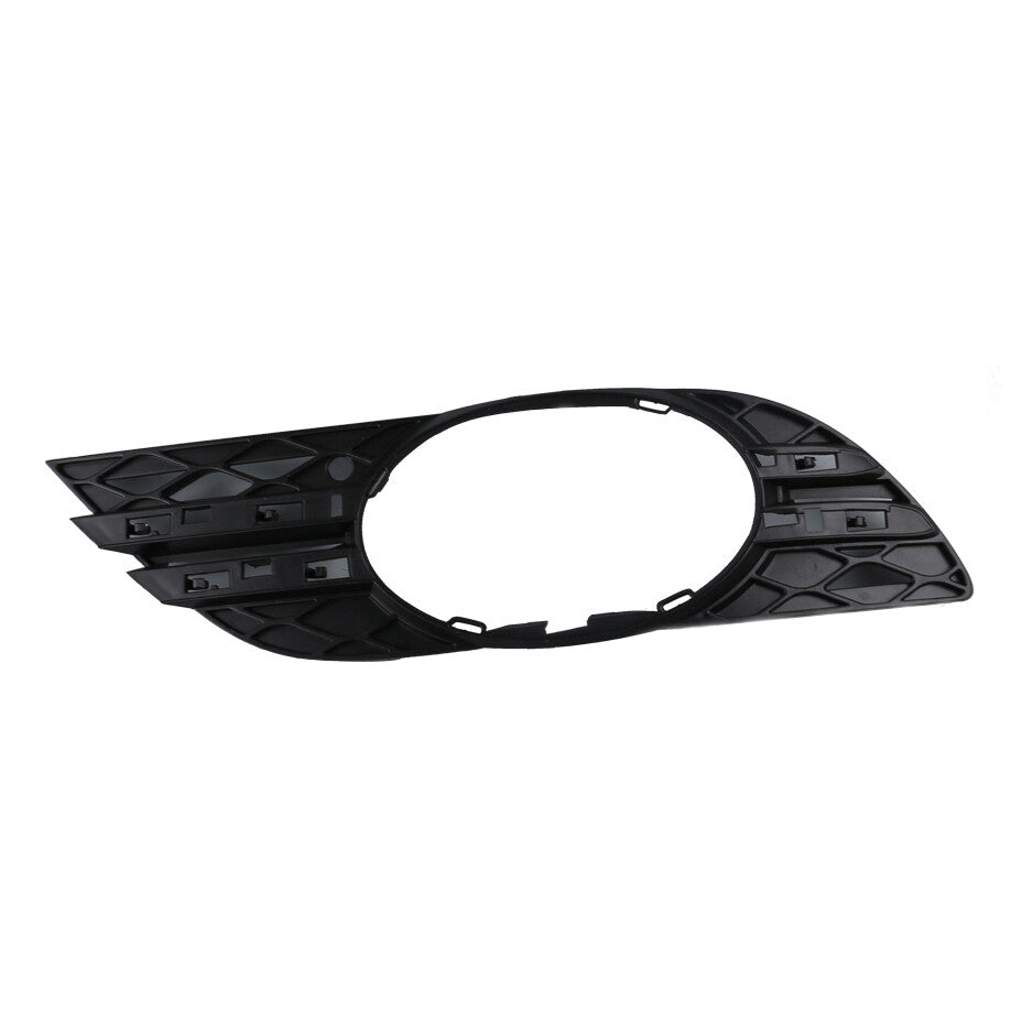 for Mercedes E-Class W211 2007 2008 2009 Front Bumper Fog Light Cover Right Side