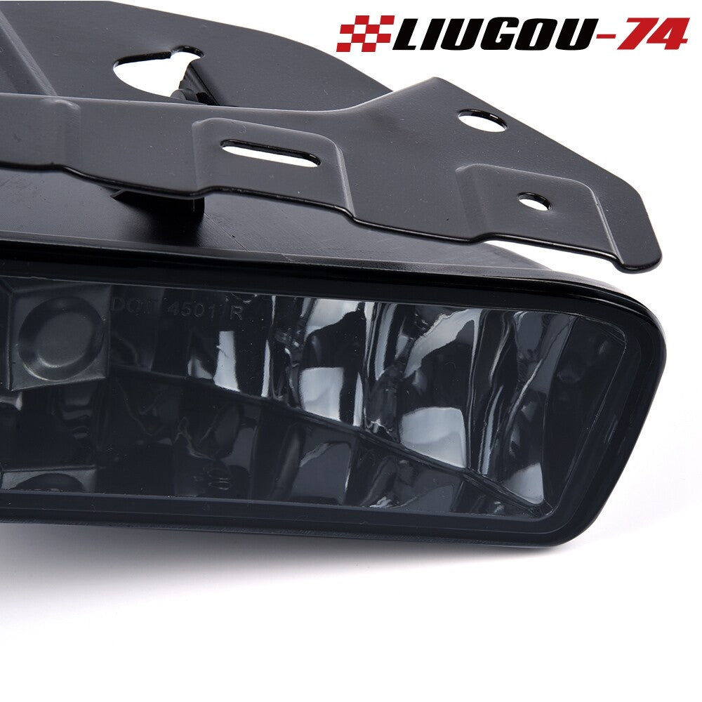 Replacement fog lights for 2002-2006 for Cadillac for Escalade (2 pieces) - new