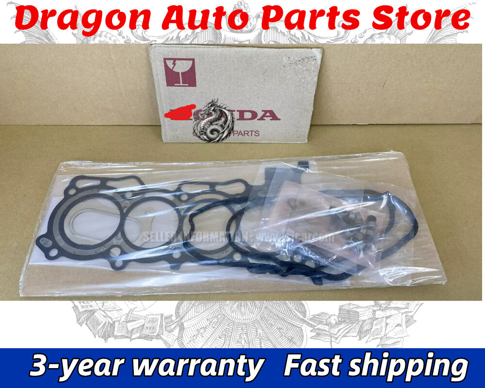 FIT for HONDA VEZEL HYBRID DAA RU3 GASKET KIT CYLINDER HEAD 06110-5R1-010