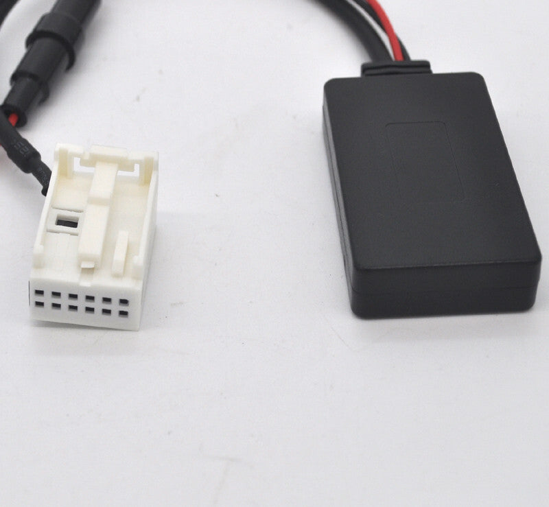 For 06-2008 GL X164 for Mercedes Bluetooth Streaming Interface Adaptor cable Module