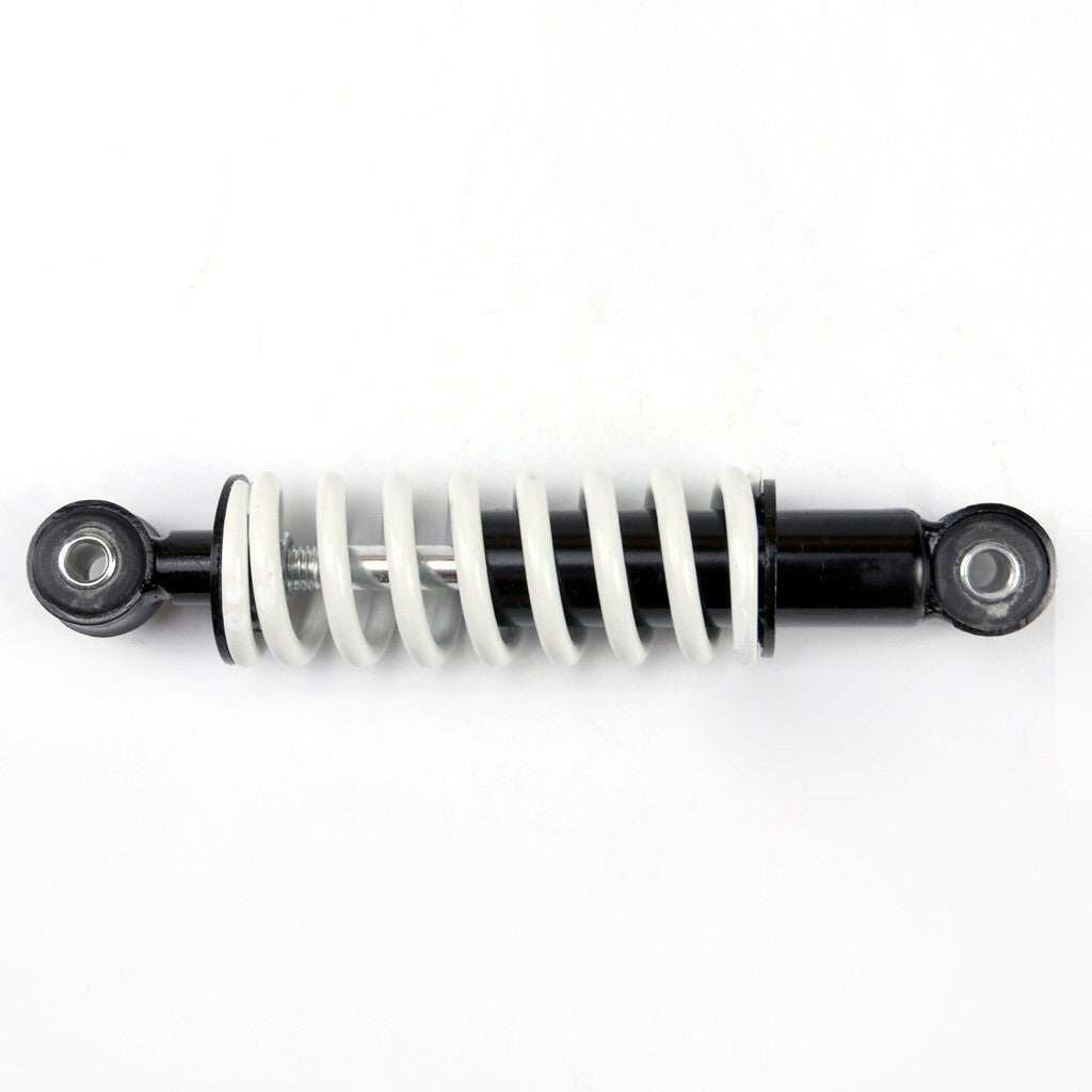 190mm 250LBs Rear Shock Absorber Suspension for Go Kart Buggy Pocket Bike
