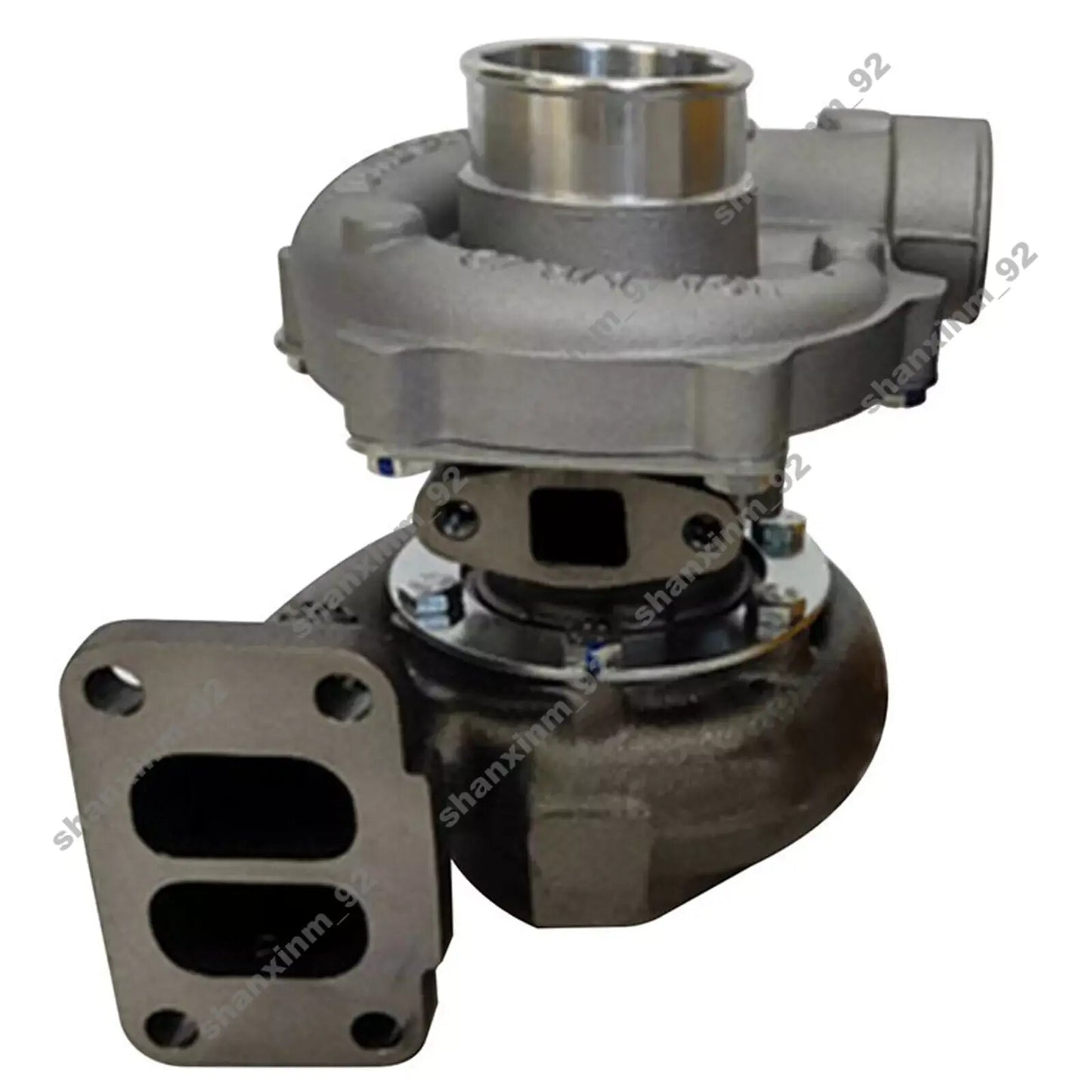 T04B59 Turbocharger 6135-82-8201 For Komatsu PC100 PC120 Excavator EG65 EC105