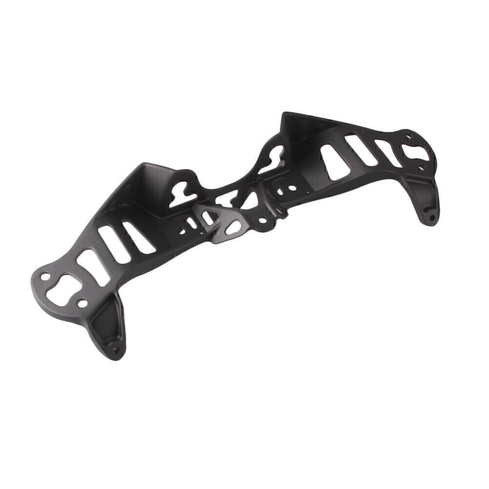 Headlight Fairing Stay Upper Bracket Cowl for Kawasaki ZX10R 2006 2007 New