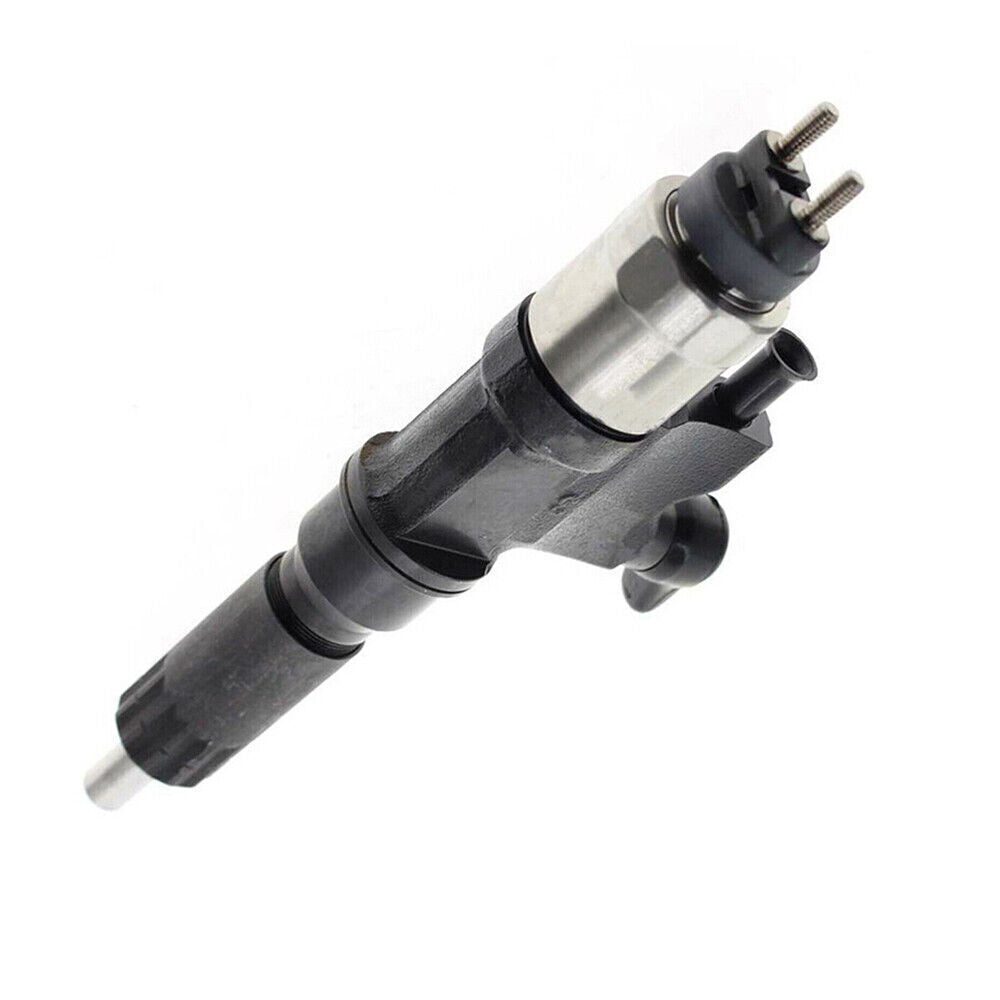 095000-5504 095000-5500 Common Rail Injector for Isuzu 4HL1 6HL1 Engine